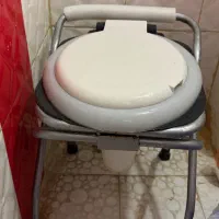 توالت فرنگی