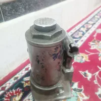 جک روغنی ماشین و لوازم ماشین سنگین و شماره کوب