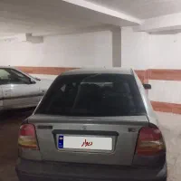 پراید 141 سالم