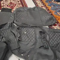 روکش صندلی دنا