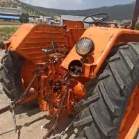 تراکتور رومانی ۵۹