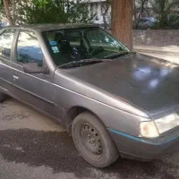 پژو ۴۰۵ ۲۰۰۰ فرانسه