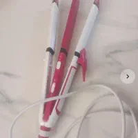 اتو مو ۳ کاره
