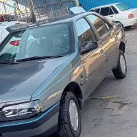 فروش یا معاوضه با پراید وانت یا پراید سواری.