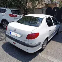 206 sd|خودرو سواری و وانت|تهران, شهرک نفت|دیوار