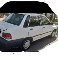 پرایداقتصادی برای مسافرت وروزمره فنی سالم کولرروشن