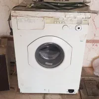 ماشین لباسشویی ۵ کیلویی هایر