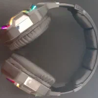 هدفون مخصوص بازی اونیکوما Onikuma k10 Pro