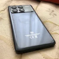 poco x6 pro گوشی پوکو