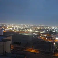 350متر-پنت-هوس-قابلیت-تفکیک-به-2واحدمجزا-3پارکینگ
