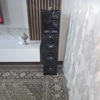 اسپیکر خانگی