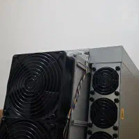 ماینر s19k pro 140th|قطعات و لوازم جانبی رایانه|اصفهان, مرداویج|دیوار