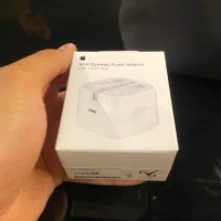 اداپتور ۴۰ وات ایفون