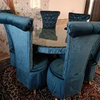 میز نهارخوری ۶نفره