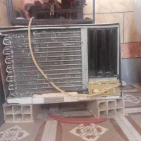 کولر گازی سوپرا