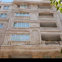 فروش اپارتمان ۱۴۰متری ۳ خواب تجهیز فوق لوکس