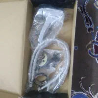 شیر اهرمی