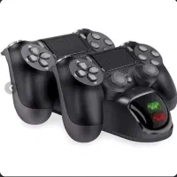 پایه شارژ دسته ps4