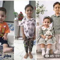 تبدیل عکس ساده به اتلیه ای