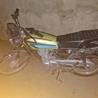 متور کثیر رهرو 125