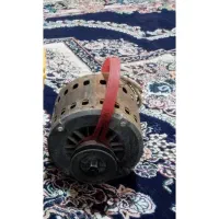 موتور کولر