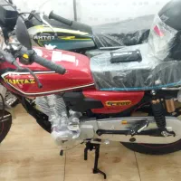 همتاز200 صفر باک خشک