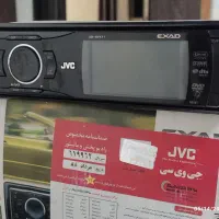 جی وی سی مدل AVX11