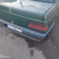پژو2000 مدل78|خودرو سواری و وانت|باقرشهر, |دیوار