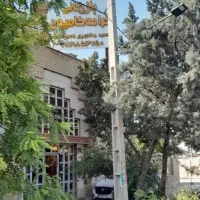 استخدام مدیر برنامه