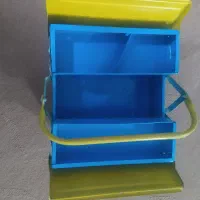 جعبه ابزار