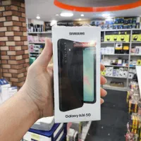 گوشی سامسونگ A26 حافظه 256 رم 8 رنگ مشکی ویتنام