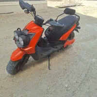 موتور سافاری ۱۴۰۱