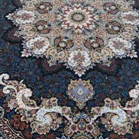 ۲تخته فرش ماشینی