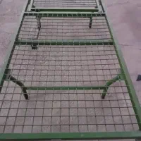 تخت بیمار برای نگهداری درمنزل
