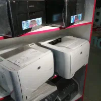 فروش پرینتر HP2055dn با ضمانت