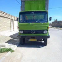 خاور ۸۰۸ مدل ۷۰ عروسک