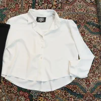 شومیز وشلوار