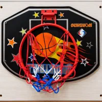 حلقه بسکتبال دیواری SportsHero