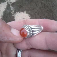 انگشتر کهنه