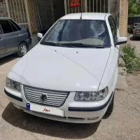سمند ef7