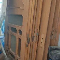 درب ها سالم