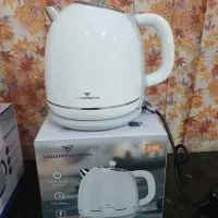 کتری برقی