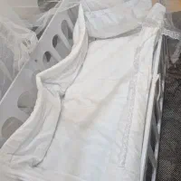 تخت نوزاد|تخت و صندلی بچه|دوگنبدان, |دیوار