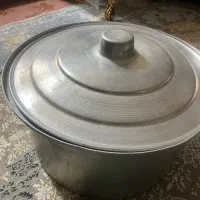 قابلمه روحی قدیمی سایزبزرگ