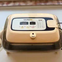 دستگاه جوجه کشی