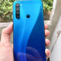 گوشی شیائومی ردمی نوت ۸ Redmi note