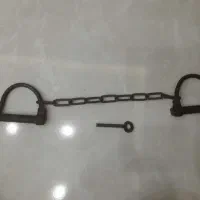 دستبند قدیمی