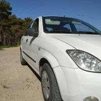 تیبا 2 مدل 97