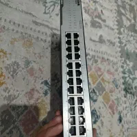 هاب سوئیچ ۲۴ پورت دیلینک