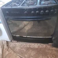 اجاق گاز فردا 5شعله